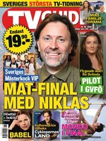TV-guiden SE
